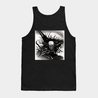 Vampiric Night Lord Tank Top